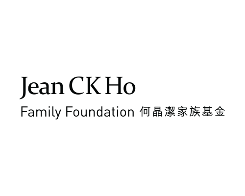 Jean CK Ho Family Foundation
